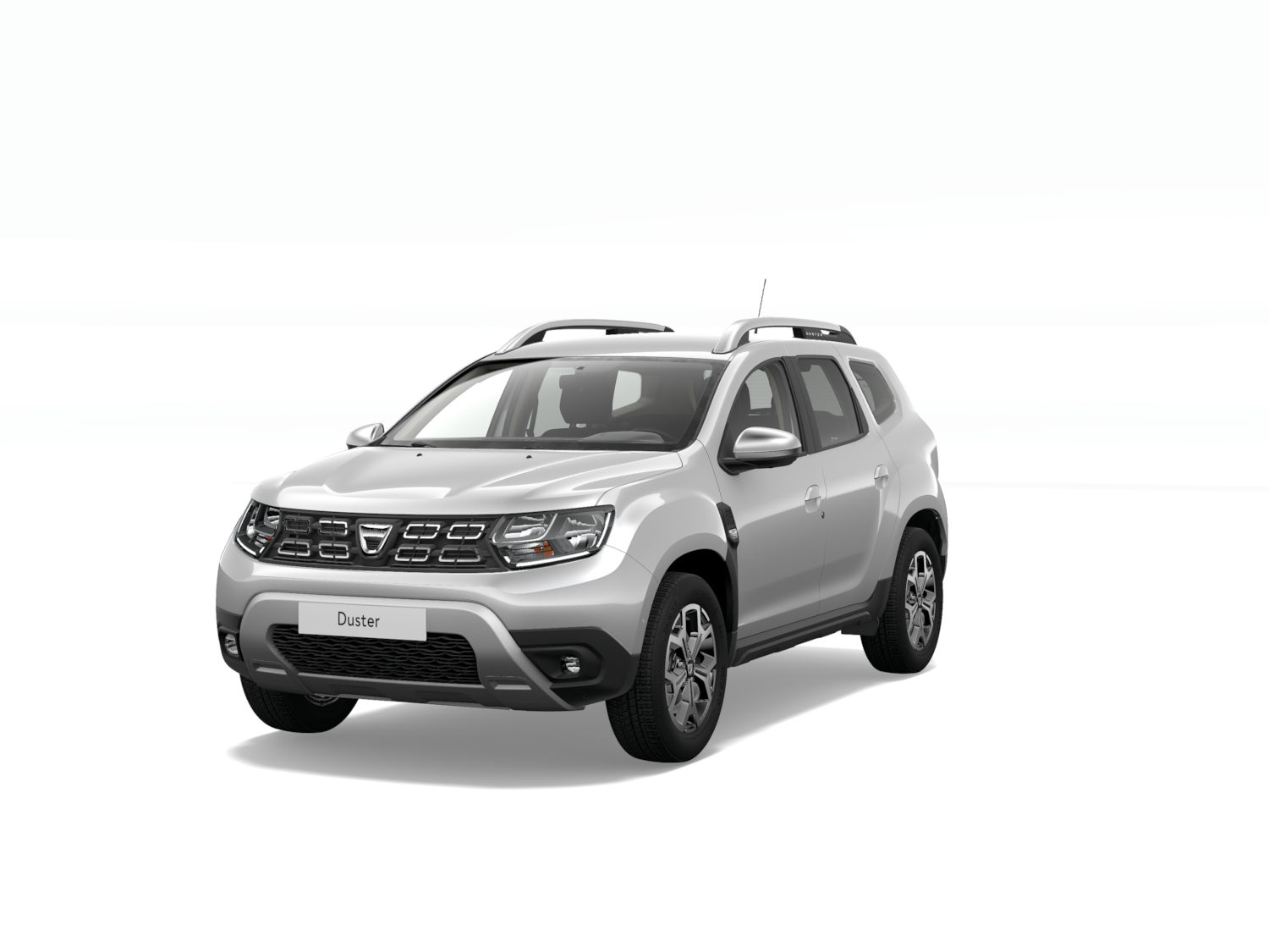 Dacia Duster Journey Tce 130
