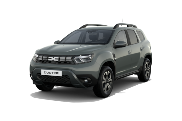 Dacia Duster Expression 4x2 Blue dCi 115